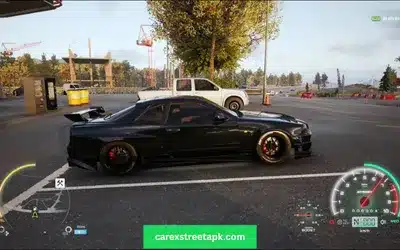 Download CarX Street MOD APK Older Versions