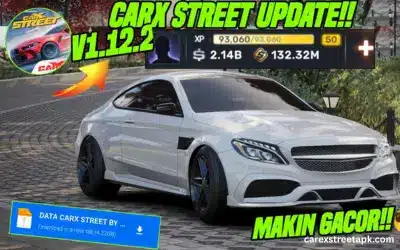 FAQs in CarX Street Mod APK
