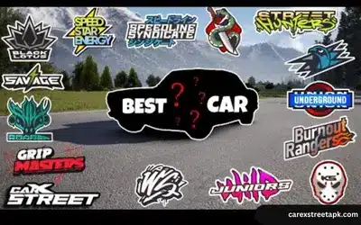 Image for Selecting the Right Car for Drifting